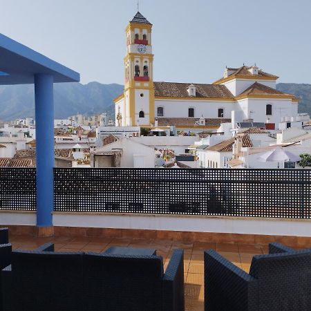 Appartement Atico Espectacular En Casco Antiguo De Marbellac Extérieur photo
