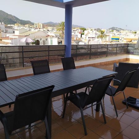 Appartement Atico Espectacular En Casco Antiguo De Marbellac Extérieur photo