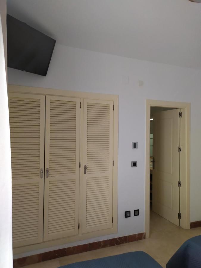 Appartement Atico Espectacular En Casco Antiguo De Marbellac Extérieur photo