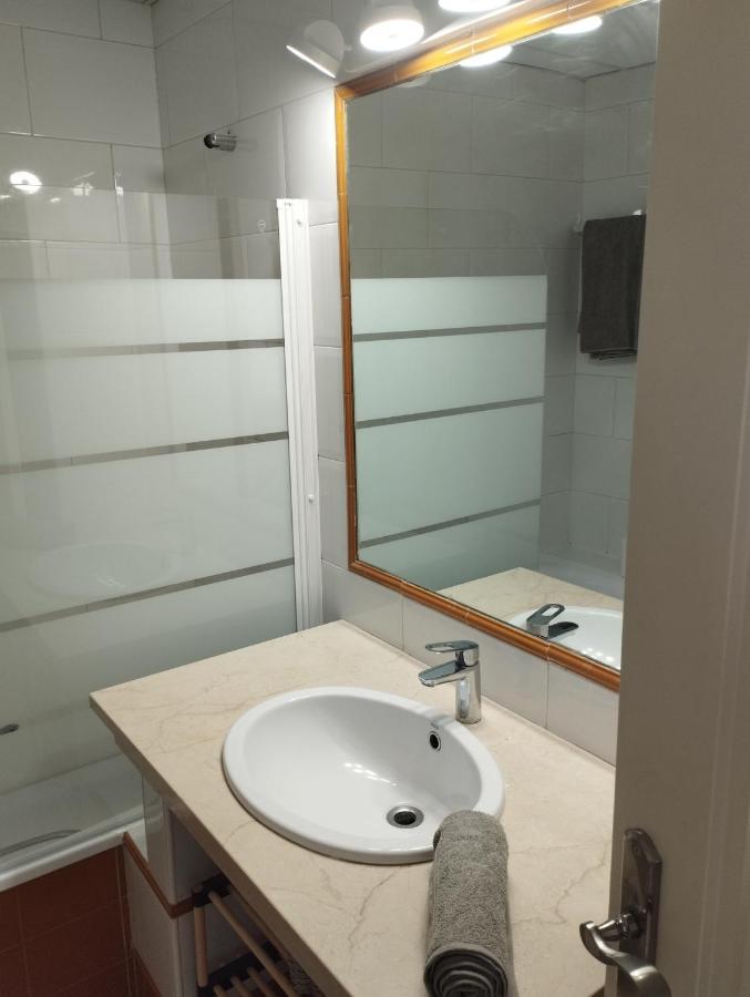 Appartement Atico Espectacular En Casco Antiguo De Marbellac Extérieur photo