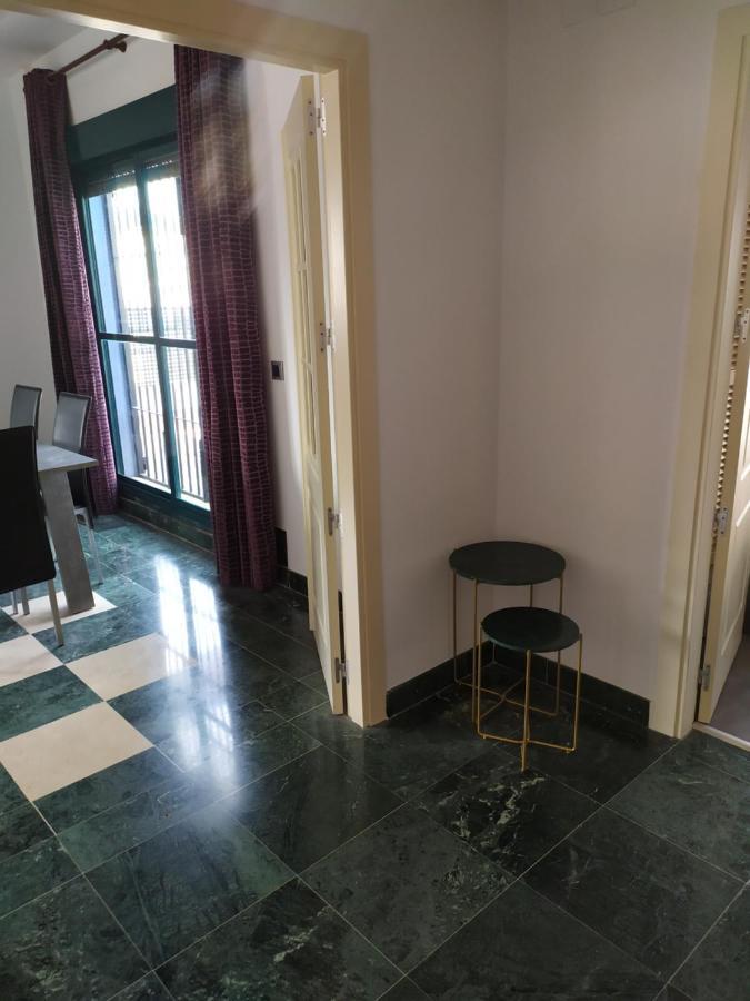 Appartement Atico Espectacular En Casco Antiguo De Marbellac Extérieur photo