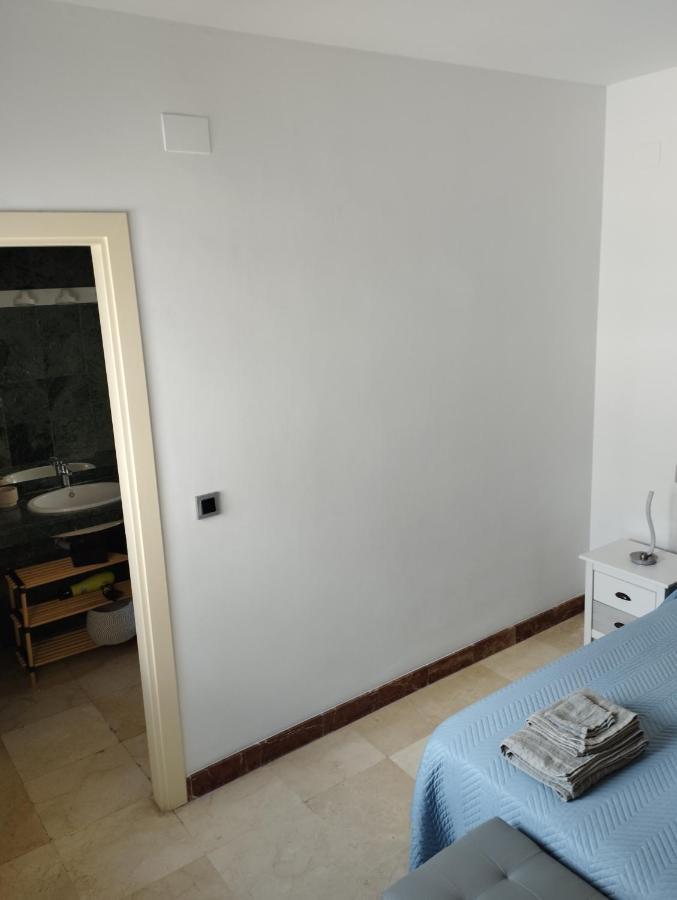 Appartement Atico Espectacular En Casco Antiguo De Marbellac Extérieur photo