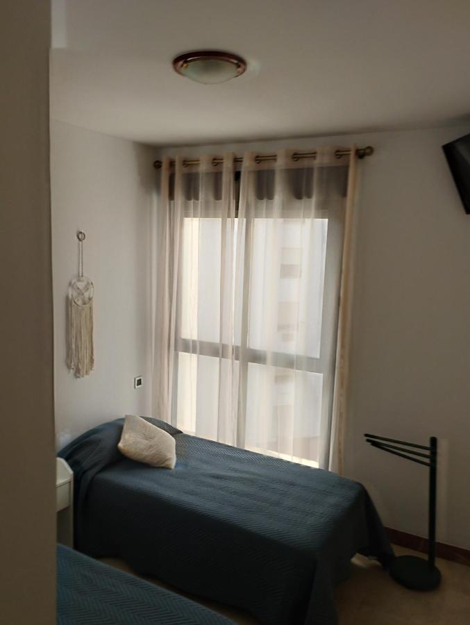 Appartement Atico Espectacular En Casco Antiguo De Marbellac Extérieur photo