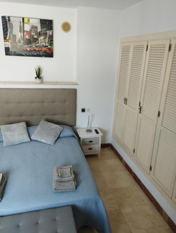 Appartement Atico Espectacular En Casco Antiguo De Marbellac Extérieur photo